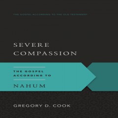 Severe Compassion