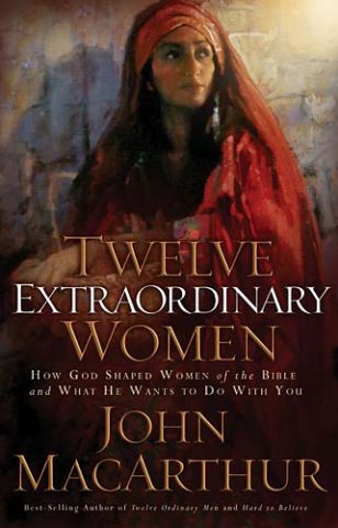 Twelve Extraordinary Women