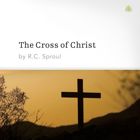 The Cross of Christ