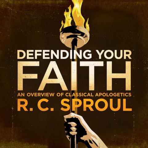 Defending Your Faith