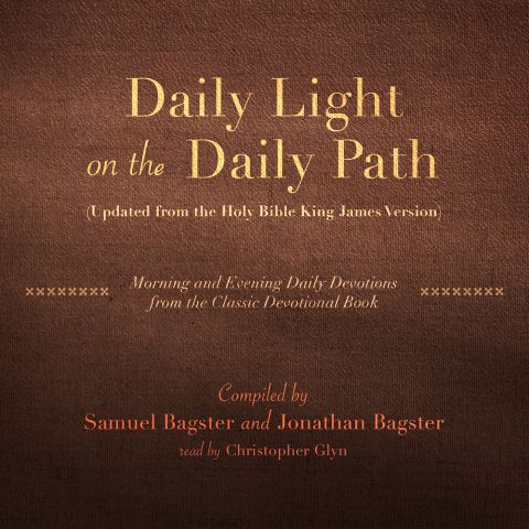 Daily Light on the Daily Path