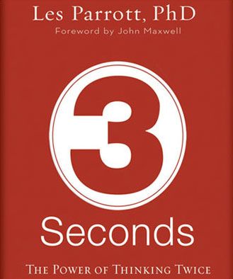 3 Seconds