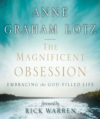 The Magnificent Obsession