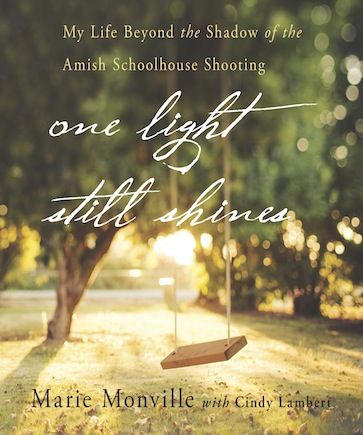 One Light Still Shines