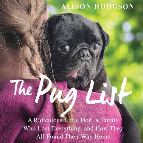 The Pug List