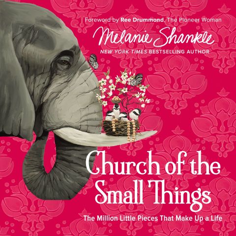 Church of the Small Things