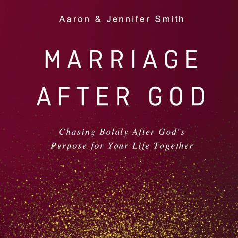 Marriage After God