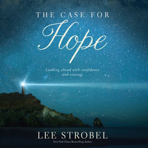 The Case for Hope