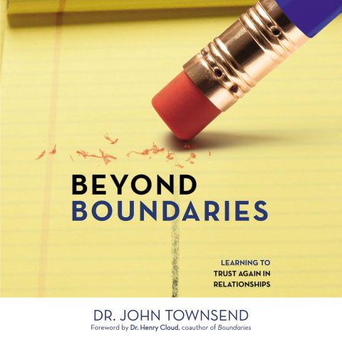 Beyond Boundaries