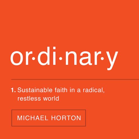 Ordinary