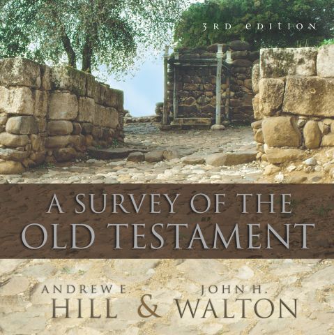 A Survey of the Old Testament: Audio Lectures