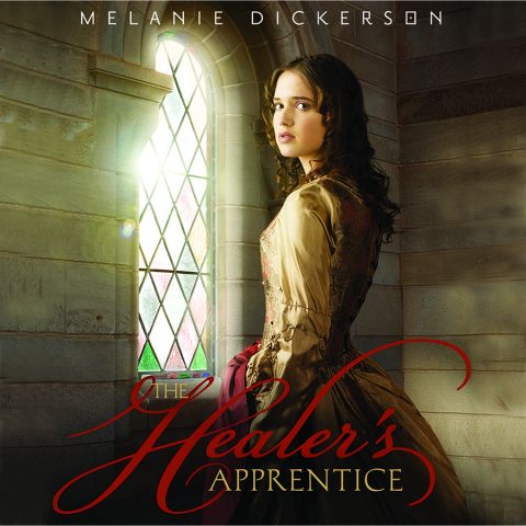 The Healer's Apprentice (Fairy Tale Romance Series, Book #1)