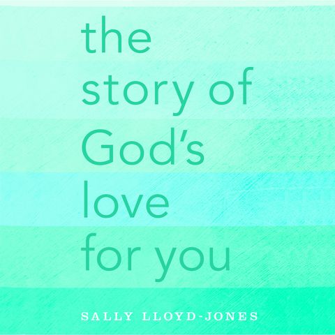 The Story of God's Love for You