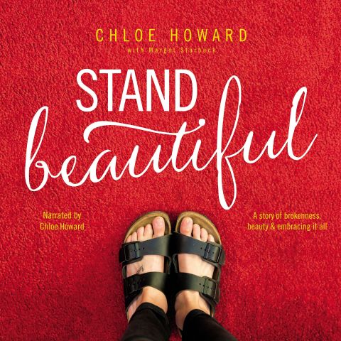 Stand Beautiful