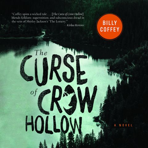 The Curse of Crow Hollow