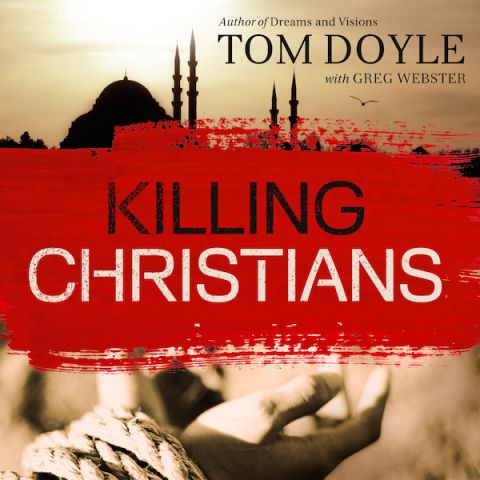 Killing Christians