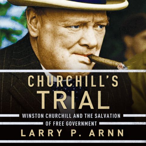 Churchill's Trial