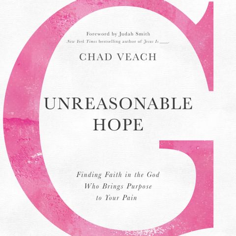 Unreasonable Hope