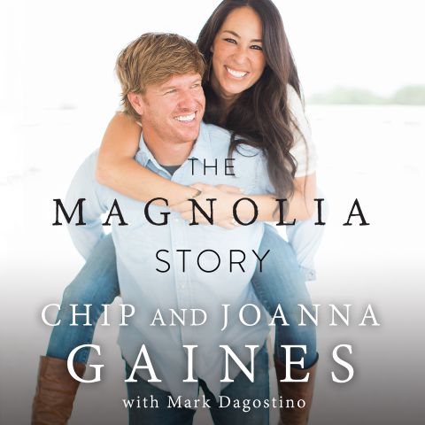 The Magnolia Story