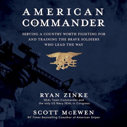 American Commander