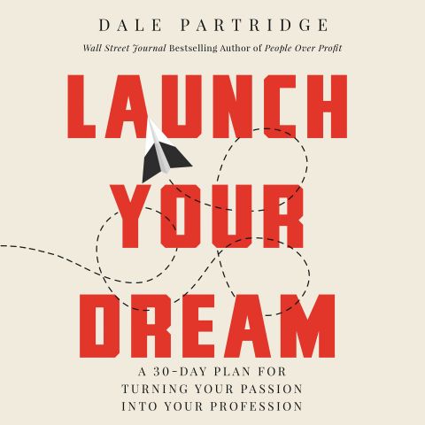 Launch Your Dream