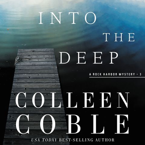 Into the Deep (Rock Harbor Series, Book #3)