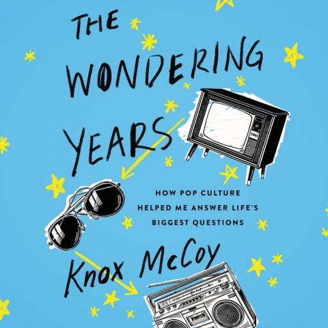 The Wondering Years