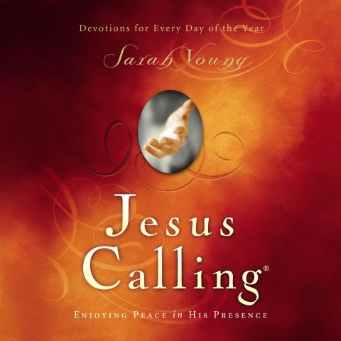 Jesus Calling