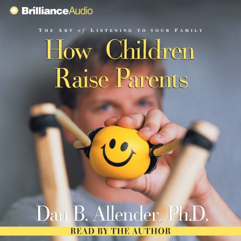 How Children Raise Parents