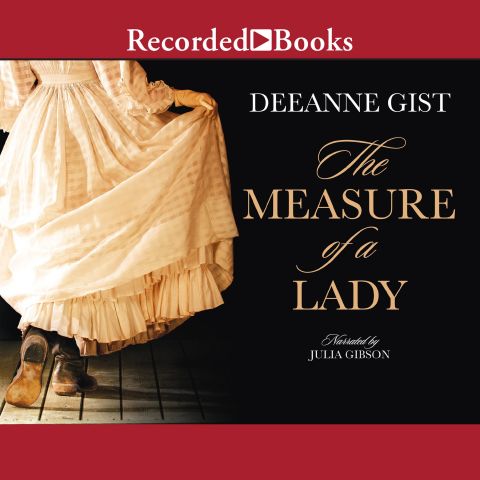 The Measure of a Lady