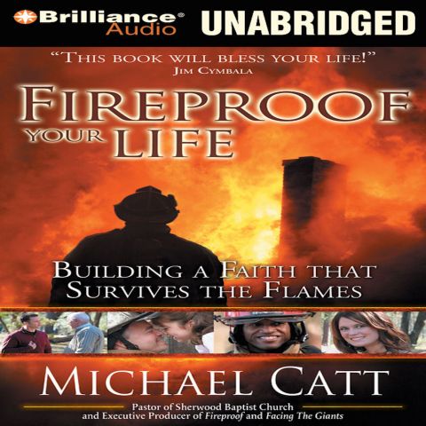 Fireproof Your Life