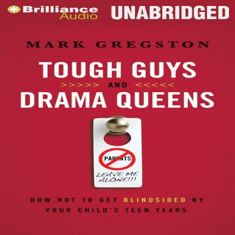 Tough Guys and Drama Queens