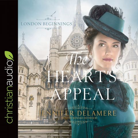 The Heart's Appeal (London Beginnings, Book #2)