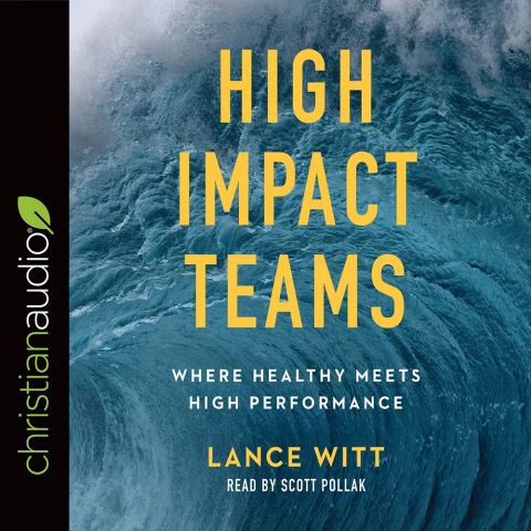 High Impact Teams