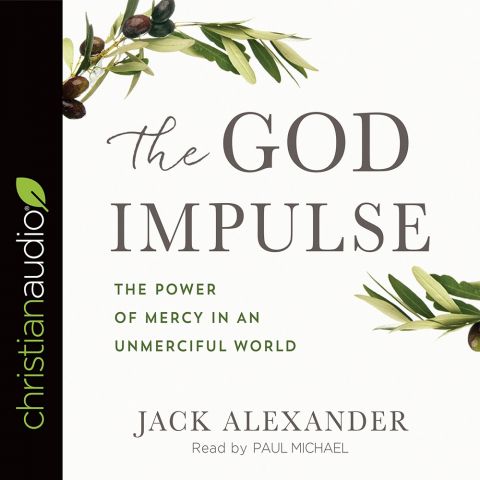 The God Impulse