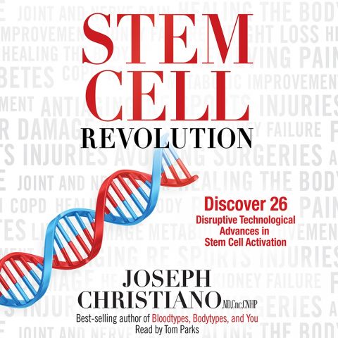 Stem Cell Revolution