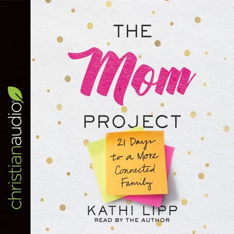 The Mom Project