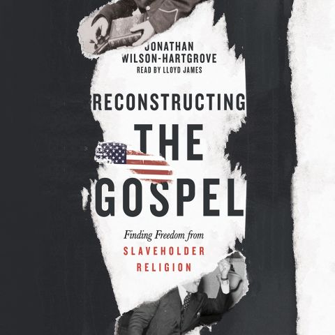 Reconstructing the Gospel