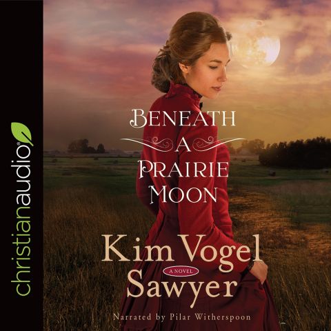 Beneath a Prairie Moon