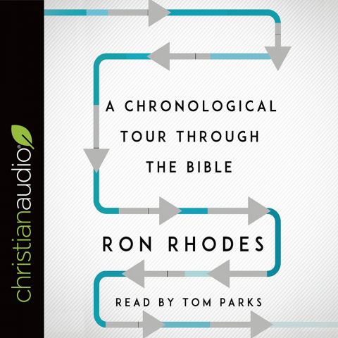 A Chronological Tour Through the Bible