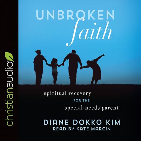 Unbroken Faith