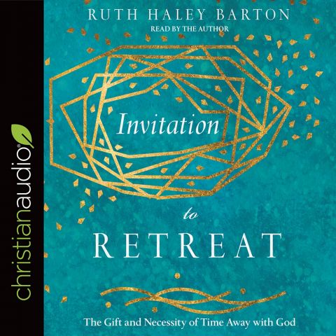 Invitation to Retreat