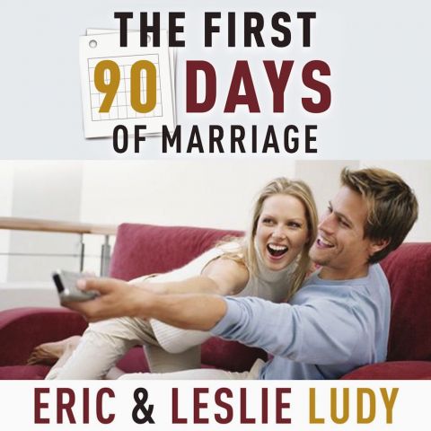 The First 90 Days of Marriage