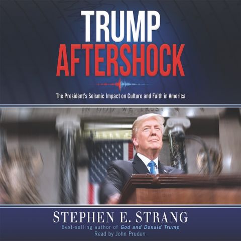 Trump Aftershock