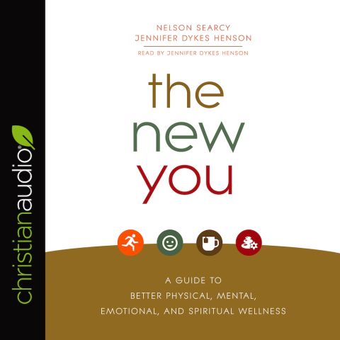 The New You