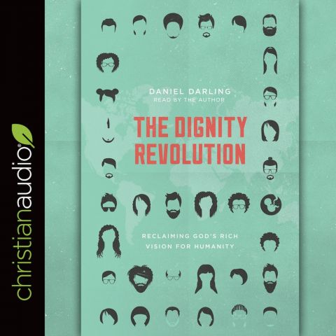 The Dignity Revolution