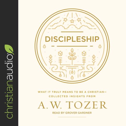 Discipleship