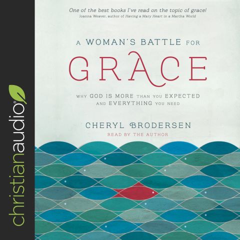 A Woman's Battle for Grace