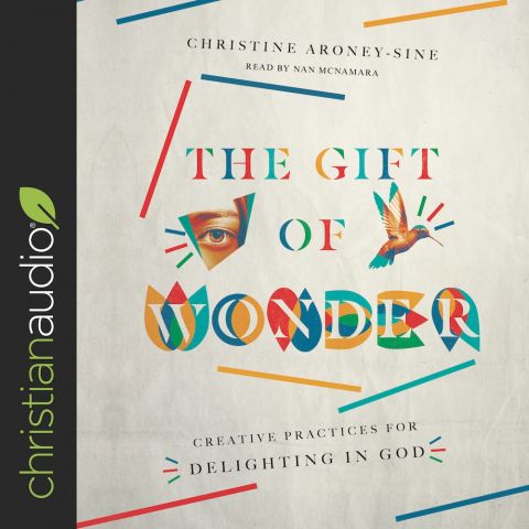 The Gift of Wonder