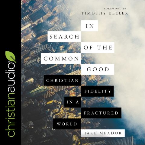 In Search of the Common Good